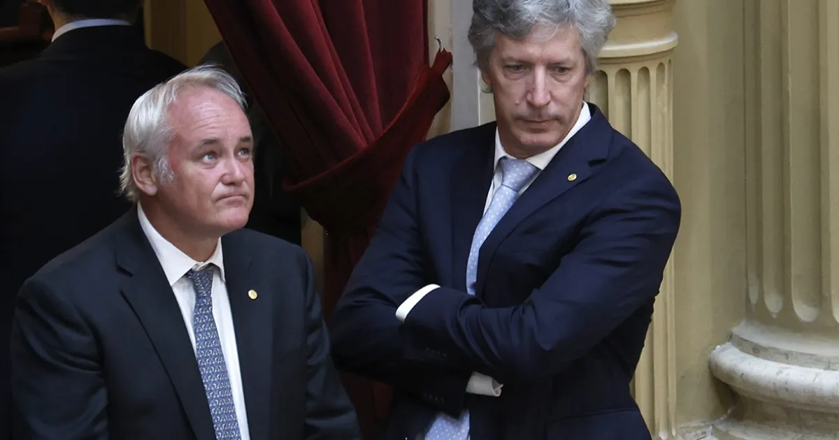 La devaluación brasileña sacude a Argentina y el Citi alerta sobre riesgos