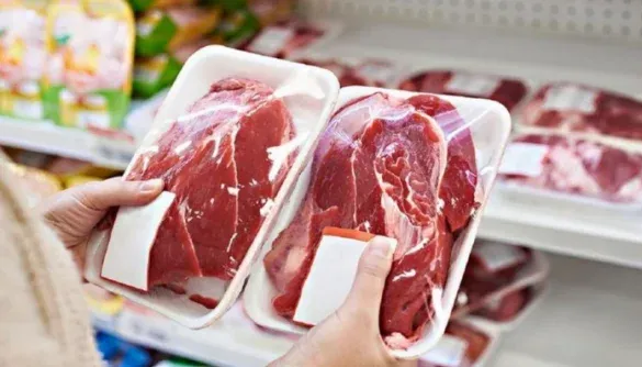 Aumento del consumo de carnes en 2025 con mayor protagonismo de la aviar y porcina