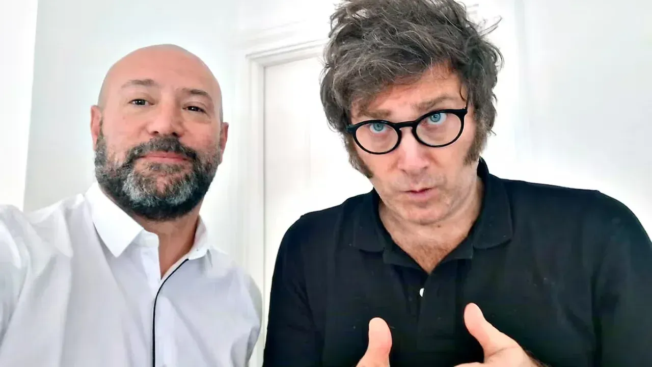 Venezuela: el impactante relato de un argentino detenido en El Helicoide