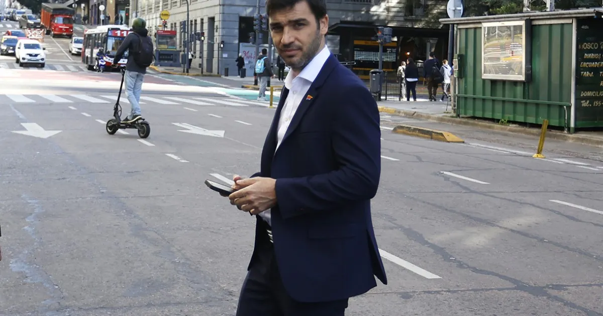 Torres confirmó que el frente de gobernadores tendrá candidato presidencial para 2027
