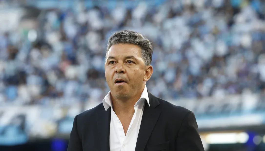 River se prepara para despedir a Gallardo ante Banfield