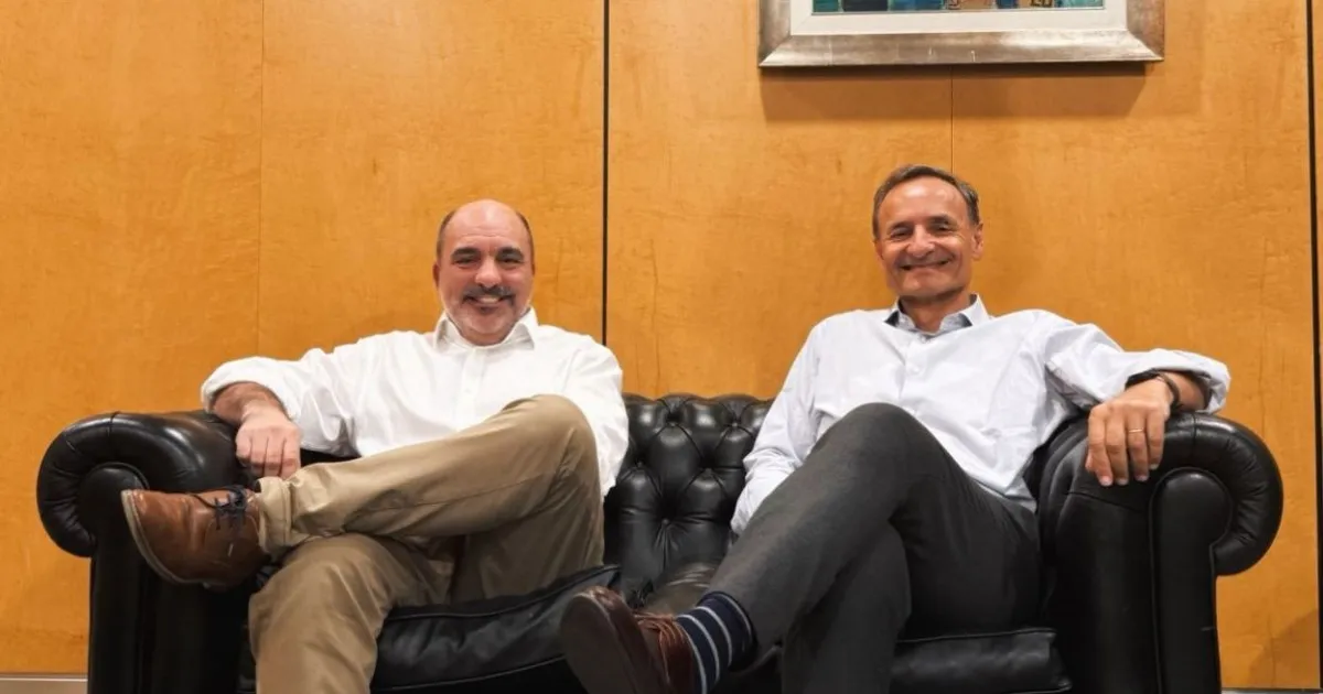 Galicia: la acción repunta tras la compra de HSBC y la vuelta de los dividendos