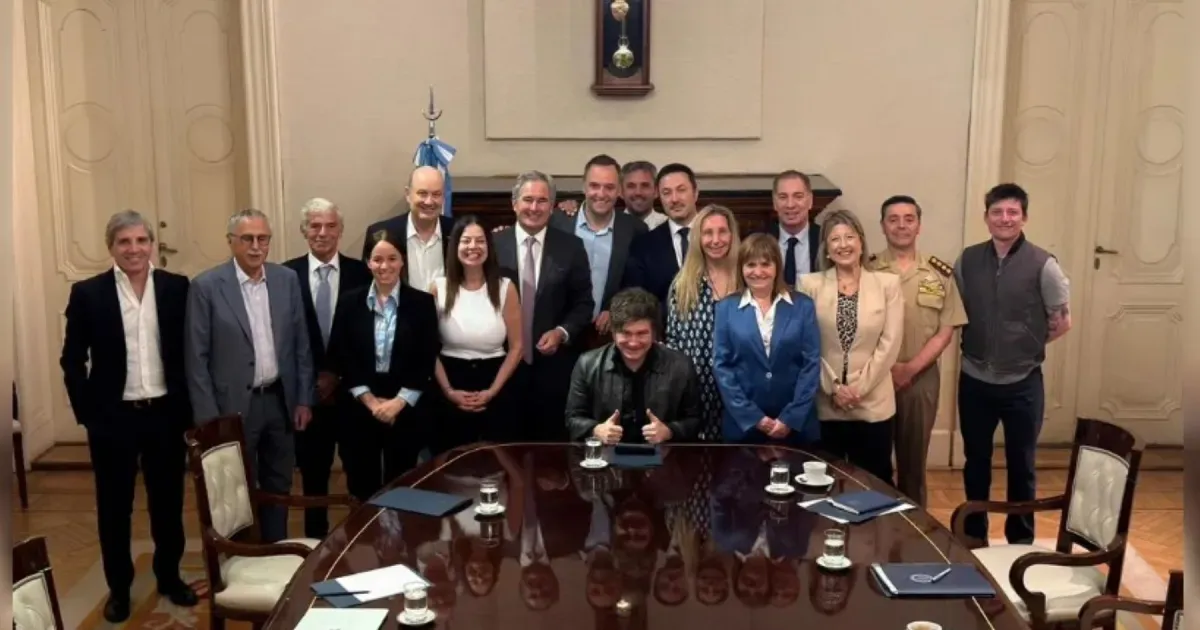 El Congreso se prepara para debatir la reforma laboral y la ley penal juvenil