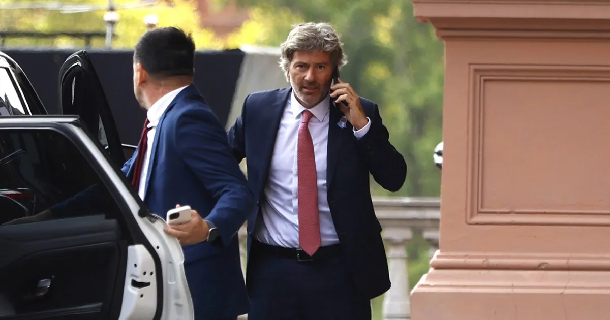 Crisis en el gobierno por el nuevo Código Penal de Mahiques que favorece la corrupción