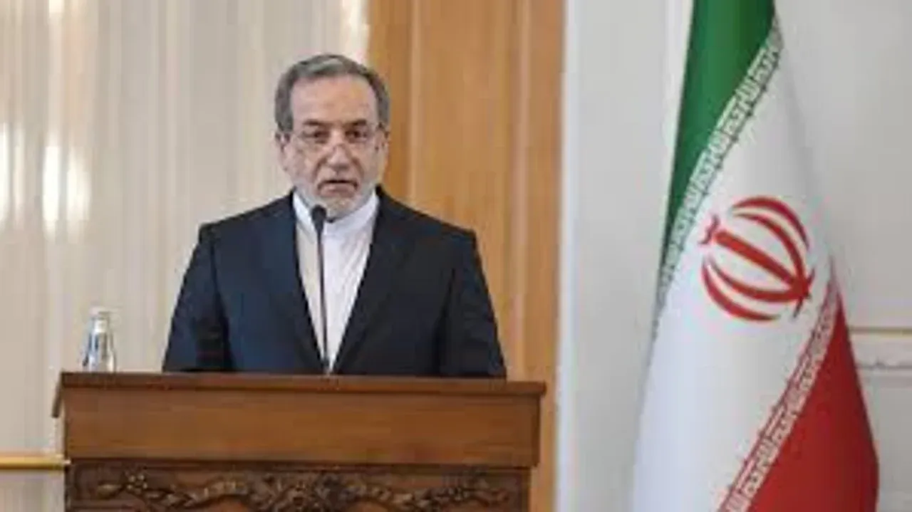 Irán considera las negociaciones con EE.UU. como un buen inicio