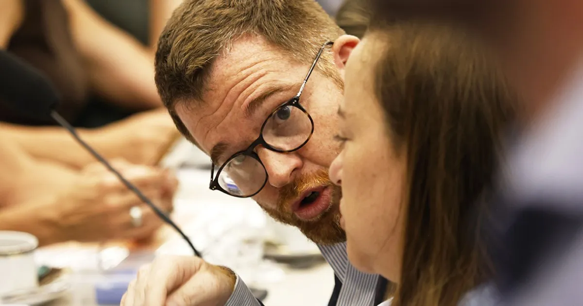 Glencore organiza viaje a Estados Unidos para legisladores que apoyaron Ley de Glaciares