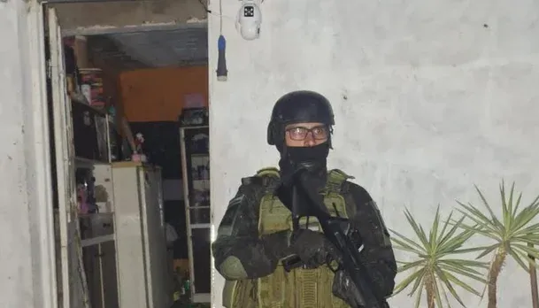 Córdoba: tres detenidos y clausura de puntos de venta de drogas