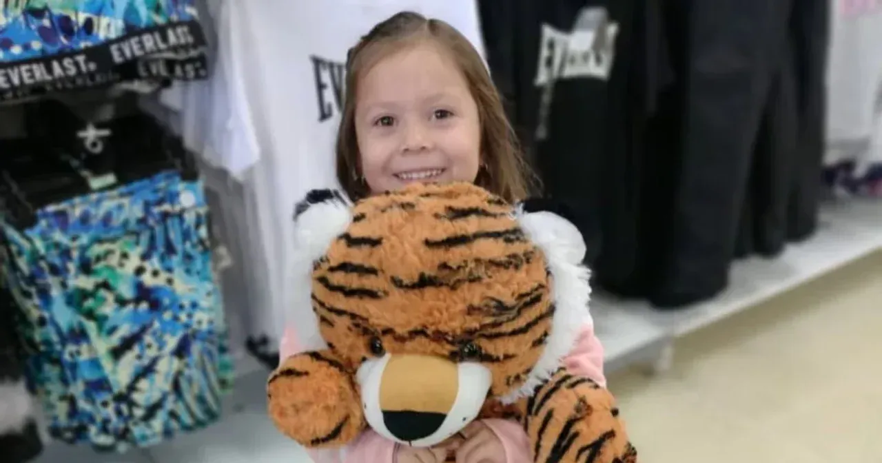 Culpable el joven de 18 años en el caso del asesinato de Kim Gómez