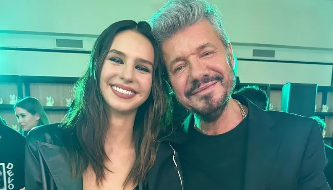 Alina Akselrad comparte su experiencia en la final de Miss Universo