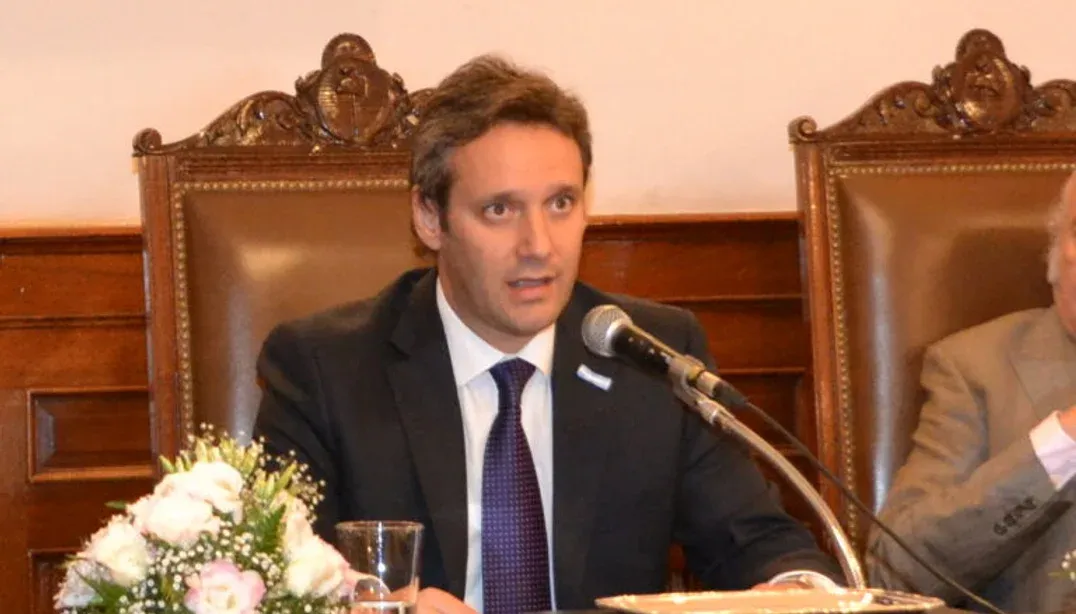 Desarticulan un plan narco para asesinar al juez de Paraná