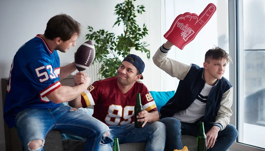 Superlunes enfermo: pérdidas millonarias tras el Super Bowl LX