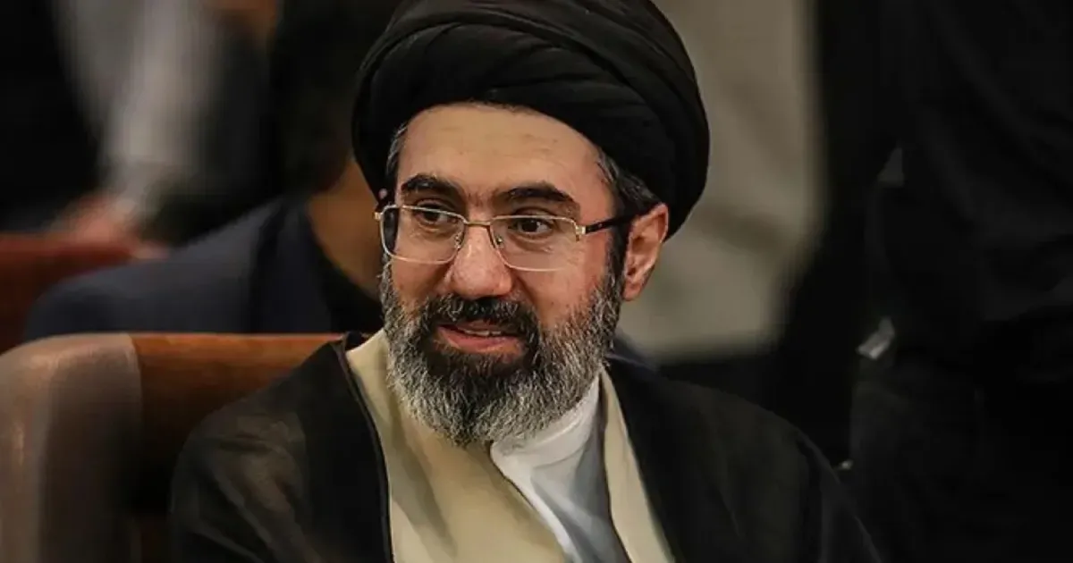 Mojtaba Jamenei pide cerrar Ormuz y bases estadounidenses en el Golfo