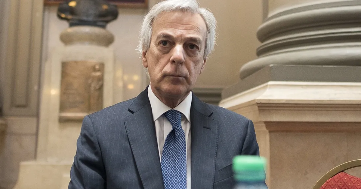 Mahiques bajo presión: Irurzun exige su pliego para evitar un desastre judicial