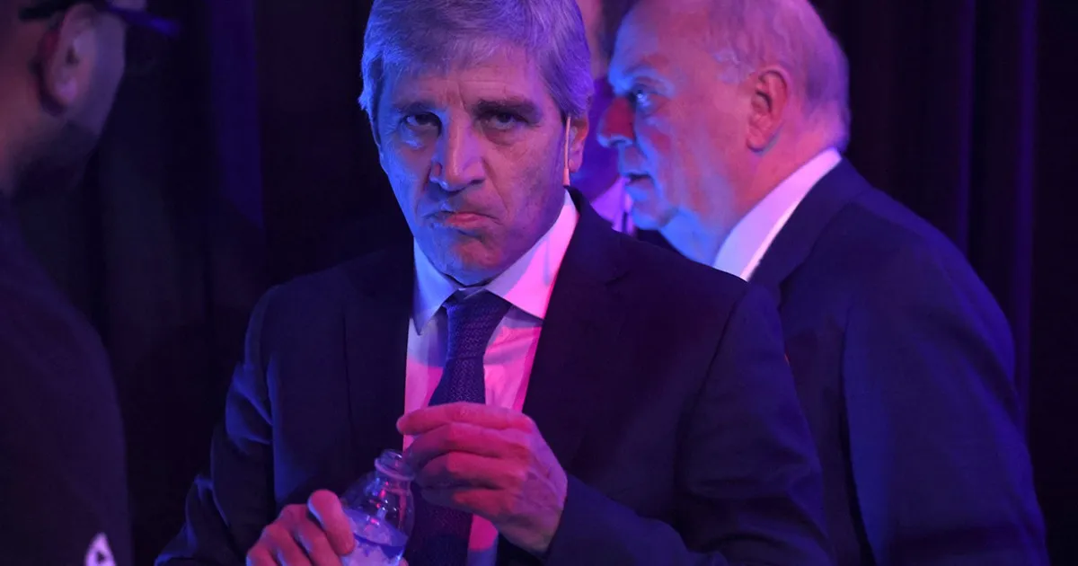 La familia del ex secretario de Caputo, la mayor aportante a la campaña libertaria