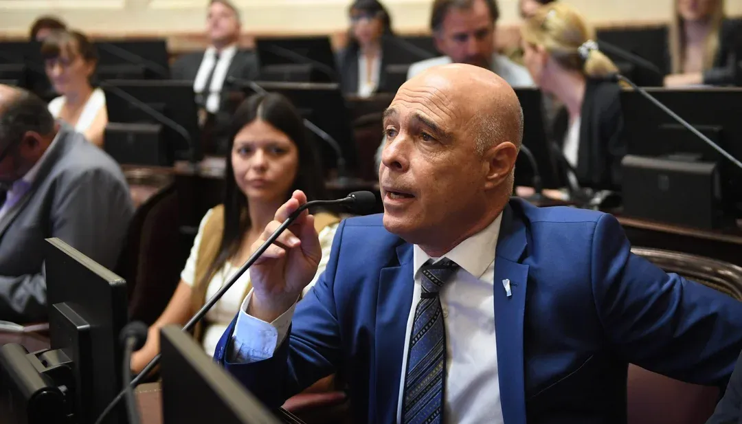 La Libertad Avanza entrega la Vicepresidencia del Senado a peronistas y excluye al kirchnerismo