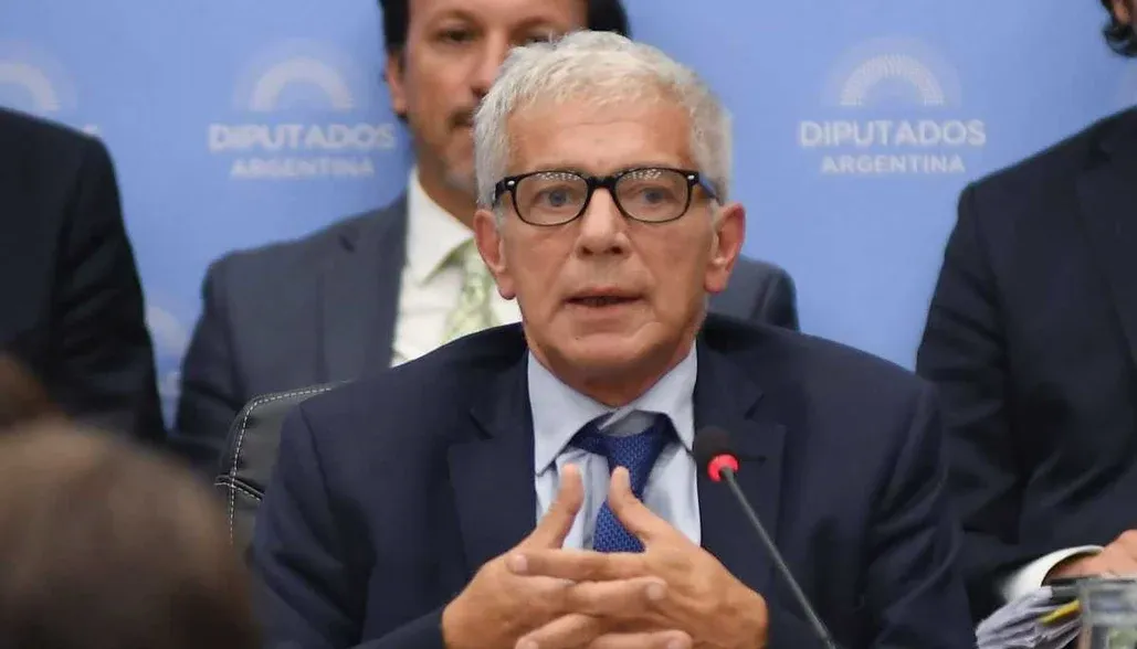 Cúneo Libarona: "El femicidio es inconstitucional porque solo es para mujeres"