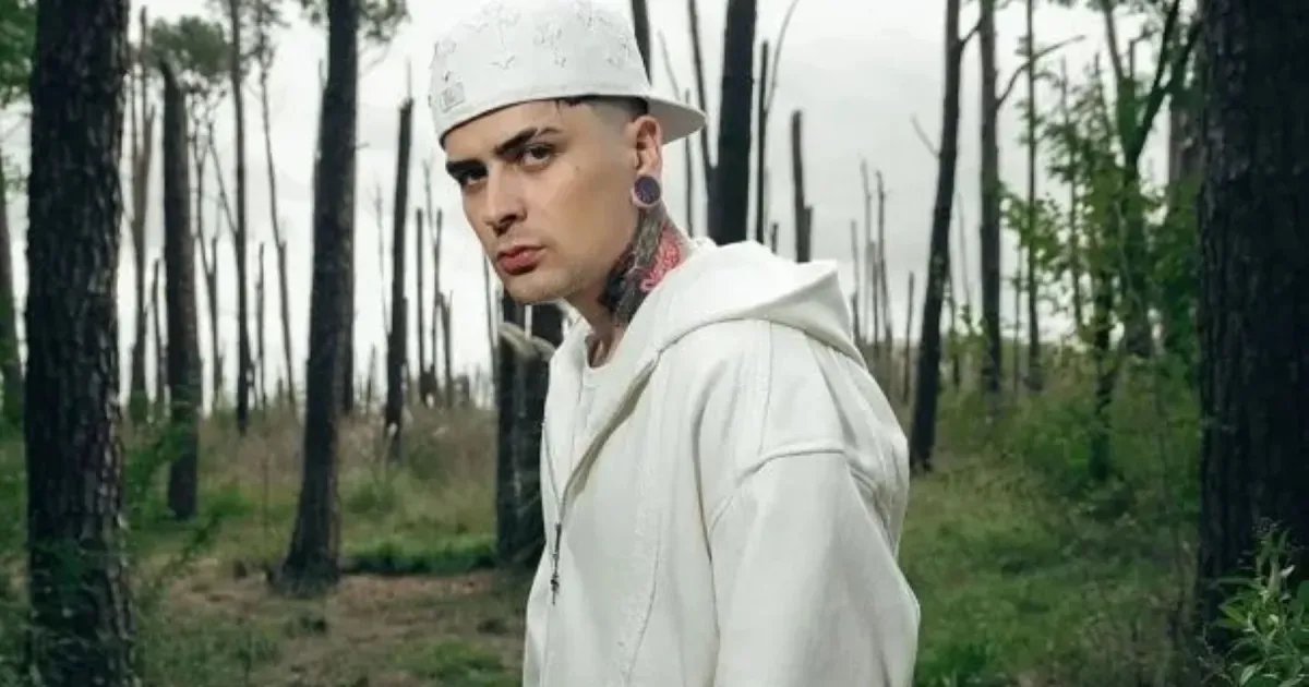 Lit Killah y la experiencia de actuar frente a 300.000 personas en Neuquén