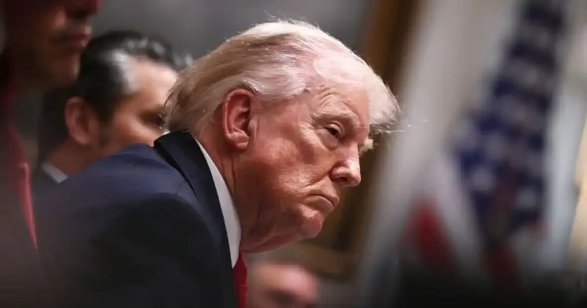 Trump busca influir en la elección del nuevo líder supremo de Irán