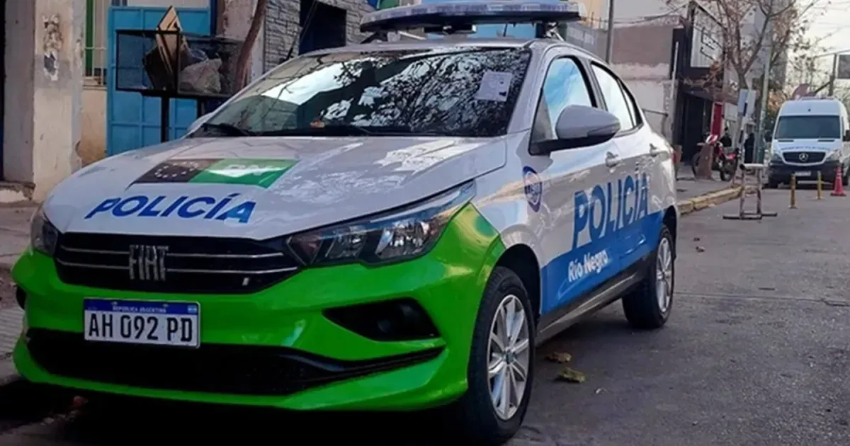 Asesinan a un joven de 20 años a tiros en Cipolletti: Fiscalía investiga el homicidio