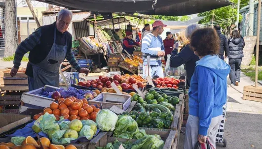 El INDEC presentará el IPC de enero con una leve desaceleración en la inflación