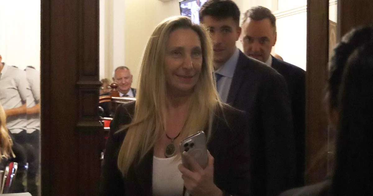 Cumbre urgente entre Karina y Menem tras la revelación del contratista de Adorni