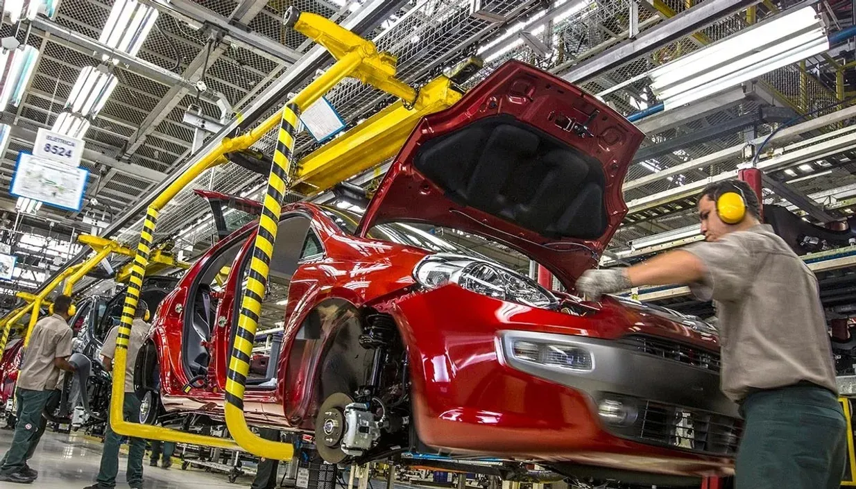 El Banco Mundial estima un crecimiento del 4% para Argentina en 2026