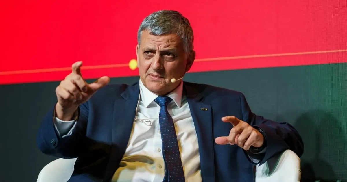 Marín advierte a Rocca sobre licitaciones públicas: 'basta de cosas raras'