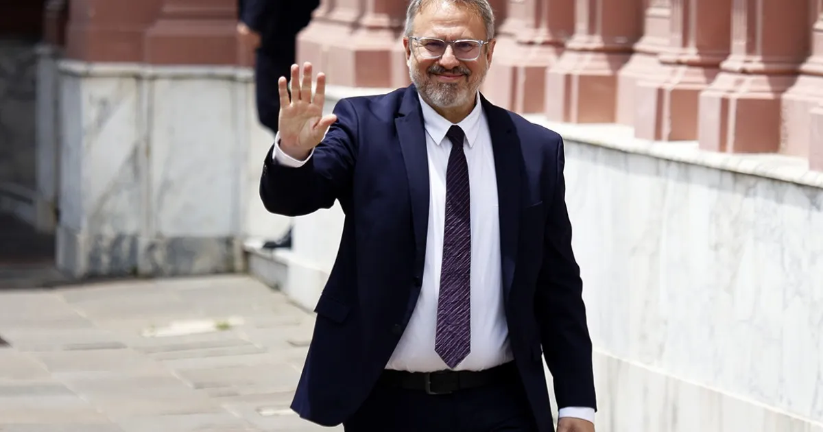 Un ministro de Jorge Macri enfrentó a Valenzuela por la basura en la General Paz