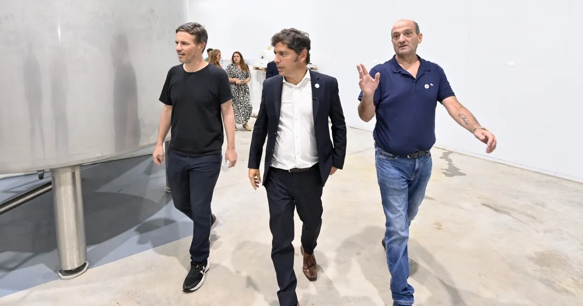 Kicillof multará a Mercado Libre por cláusulas abusivas en contratos