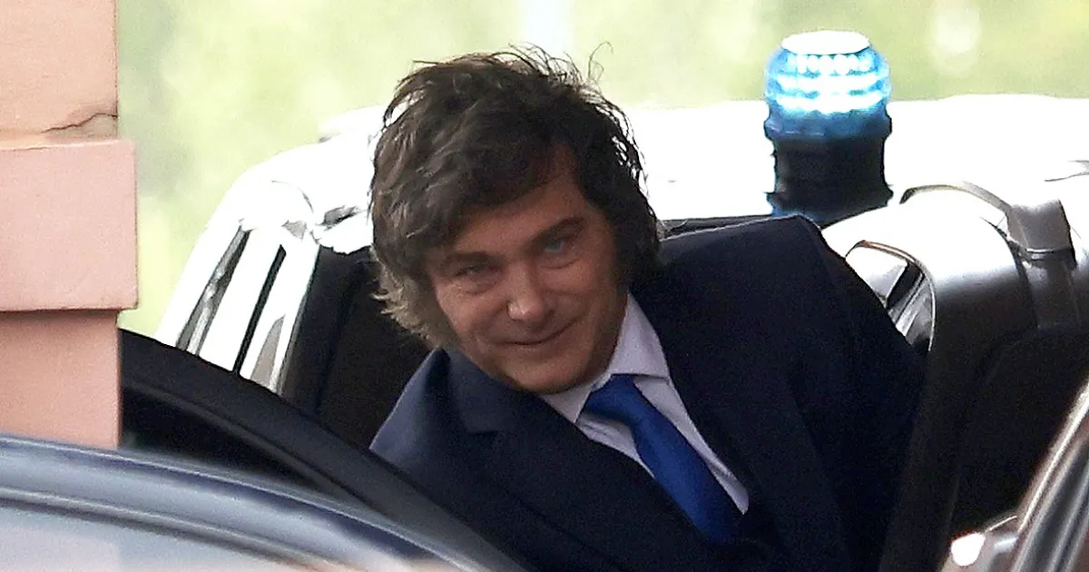 Milei retira al Estado de la causa del FMI contra Macri y Caputo