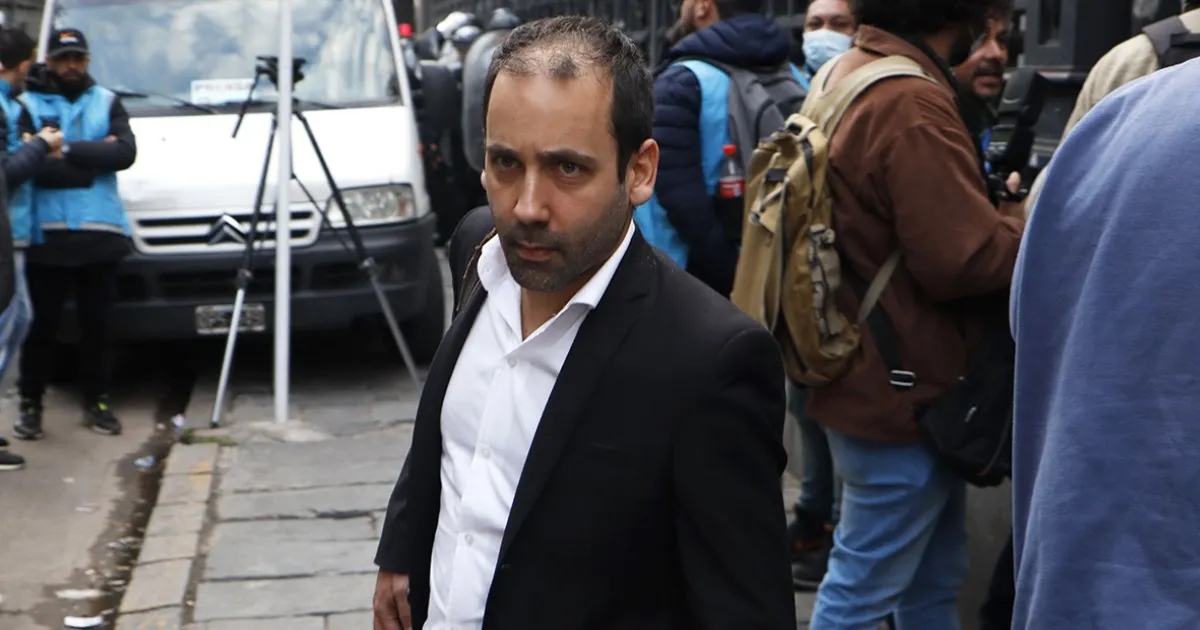 Itaí Hagman lidera la lista peronista en Capital: Olmos y La Cámpora disputan el segundo lugar