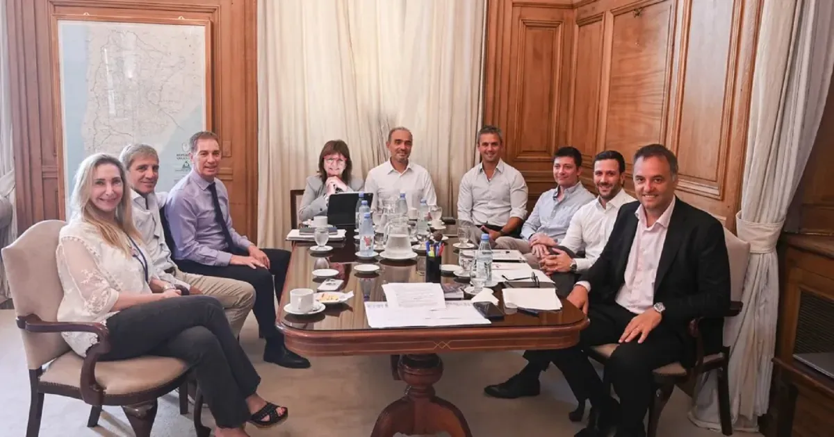 El Gobierno acelera la agenda legislativa tras la reforma laboral