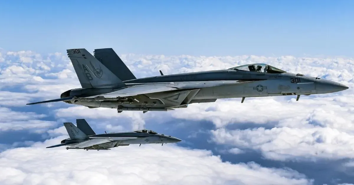 Estados Unidos derriba un dron iraní y aumenta la tensión en Medio Oriente