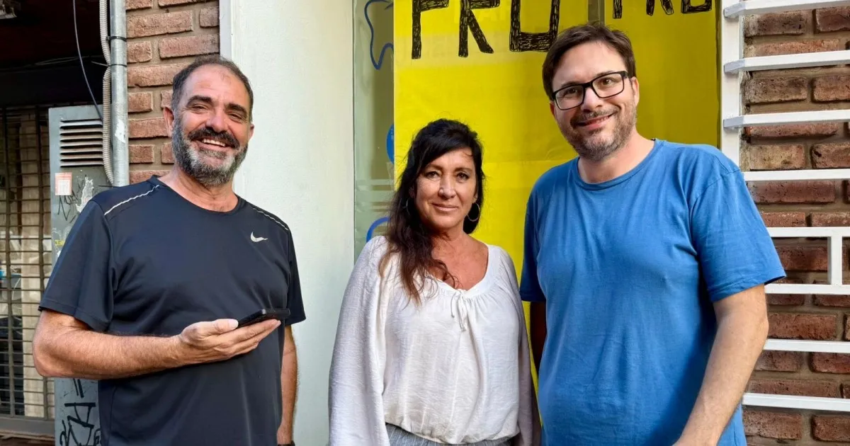 Bullrich y un denunciante de Libra se quedan con el PRO en Córdoba y desplazan a Macri