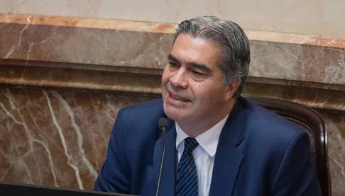 El emotivo mensaje de Capitanich tras la muerte de Sandra Mendoza: amor por la patria y sus hijas