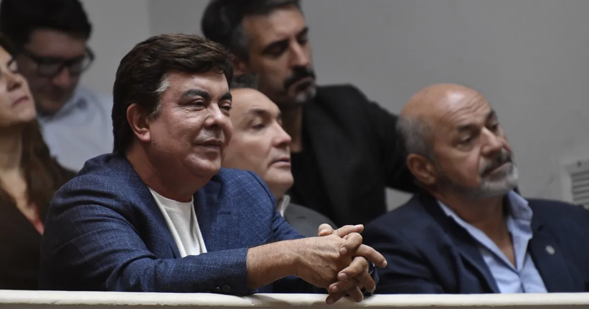 Intendentes peronistas presionan para eliminar la ley de reelecciones