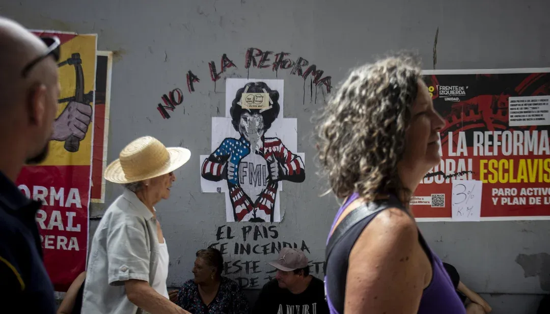 Reforma laboral: implicancias del artículo 44 sobre licencias por enfermedad