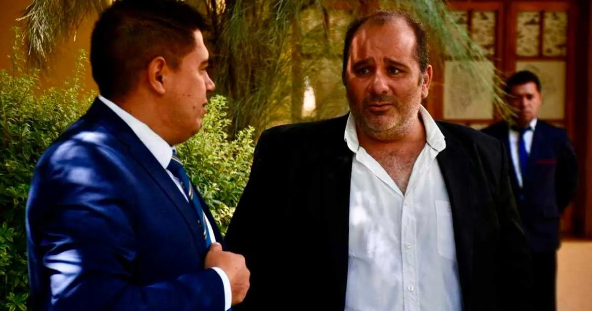 A cinco días de la interna del PJ en Neuquén, la Junta Electoral confirma las dos listas