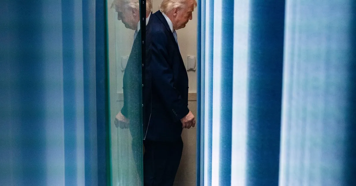 Trump e Irán acuerdan un alto el fuego de dos semanas tras mediación de China