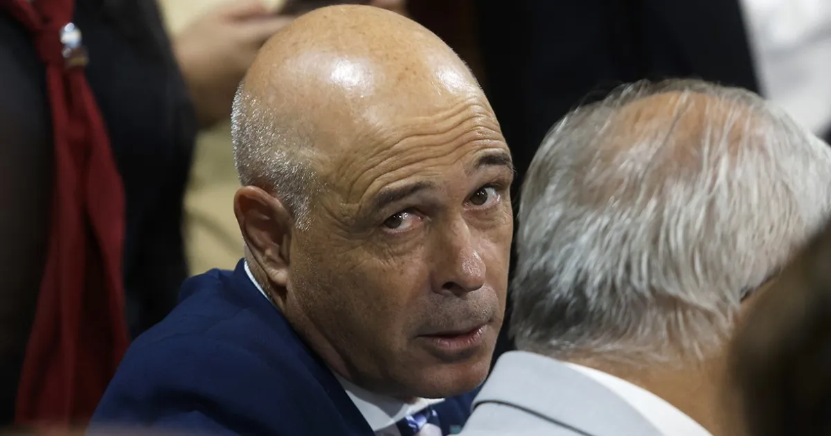 Bullrich defiende a Abdala como presidente provisional en choque con Karina y los Menem