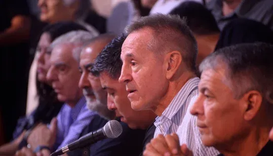 La CGT se lanza a judicializar la reforma laboral