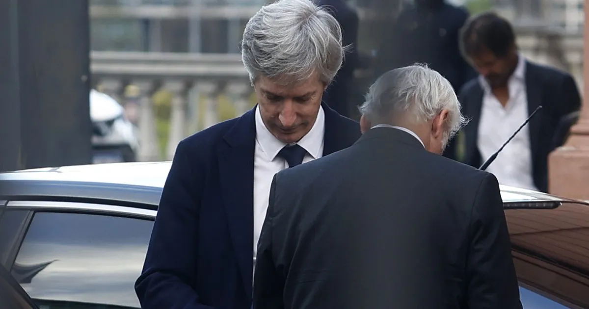 El FMI revela tensiones con Bausili y un déficit fiscal oculto