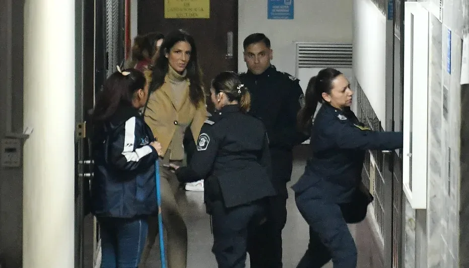 Detenido por conducir con patente falsa en la autopista Buenos Aires-La Plata