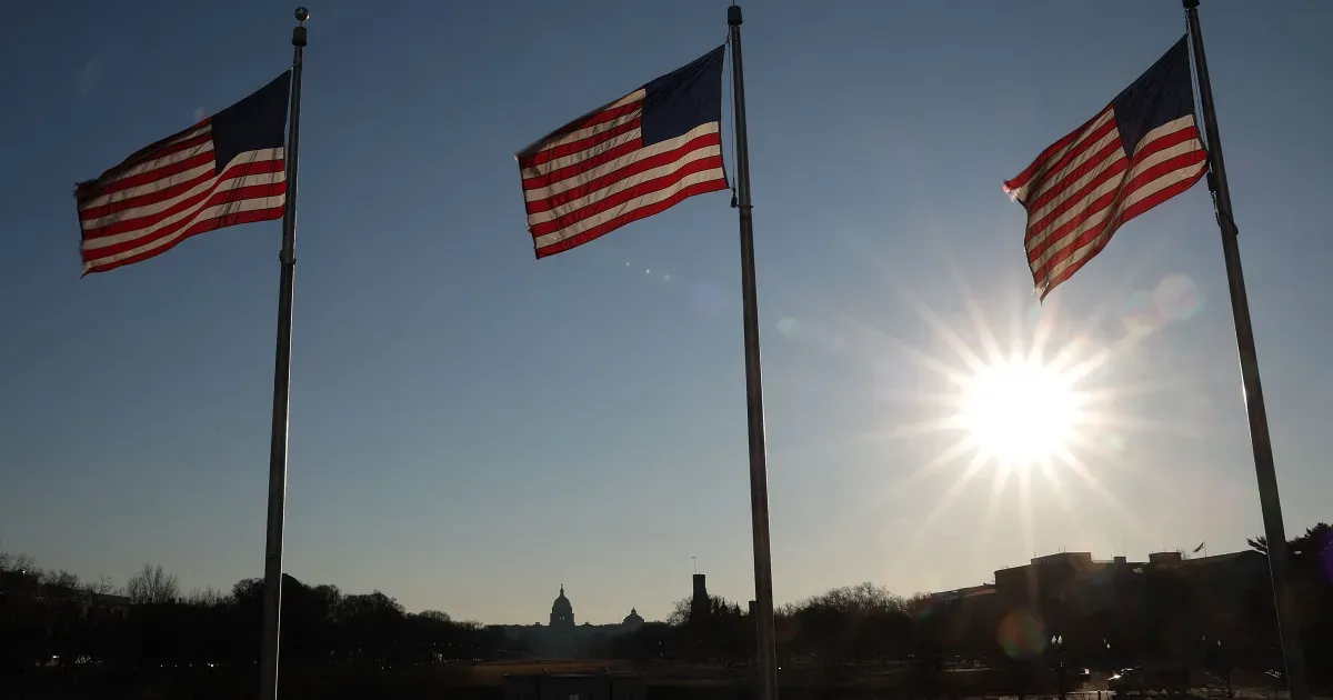 Las bases de Estados Unidos en Oriente Medio bajo ataque: ¿qué sucede en el Golfo?