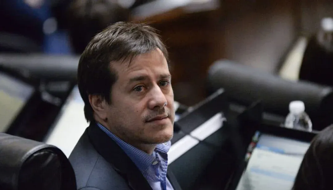 Recalde advierte: “Cuando volvamos al Gobierno, investigaremos y encarcelaremos”