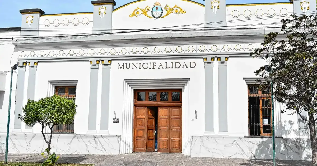 Acuerdo en Allen: los gremios levantan el paro tras firmar con la Municipalidad