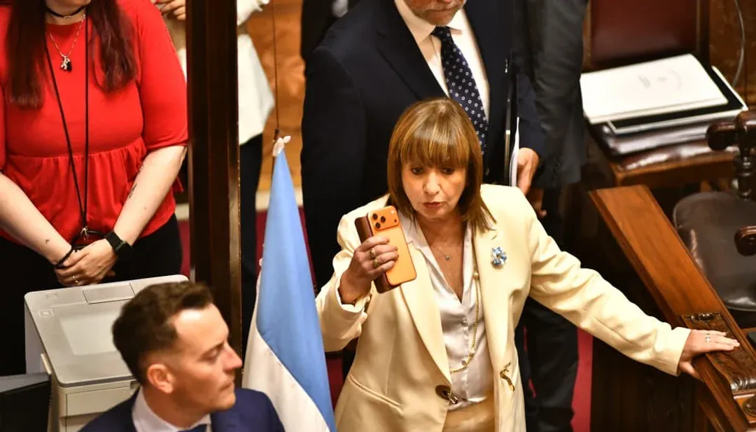 El Gobierno avanza con la Ley Penal Juvenil que baja la edad de imputabilidad