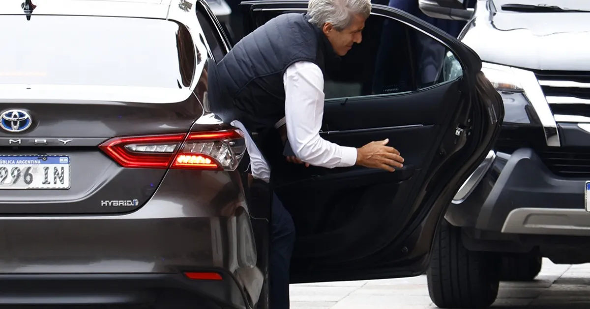 Caputo confirma que no usarán el nuevo IPC por estar desactualizado