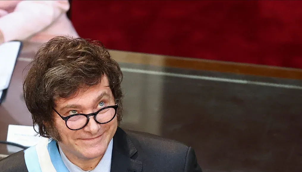 Javier Milei en Vivo: Acciones del Gobierno y Reacciones del 2 de marzo de 2026