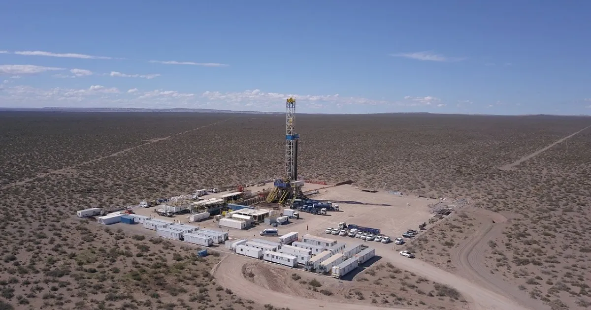 La SIDE destaca la importancia de Vaca Muerta en el contexto energético